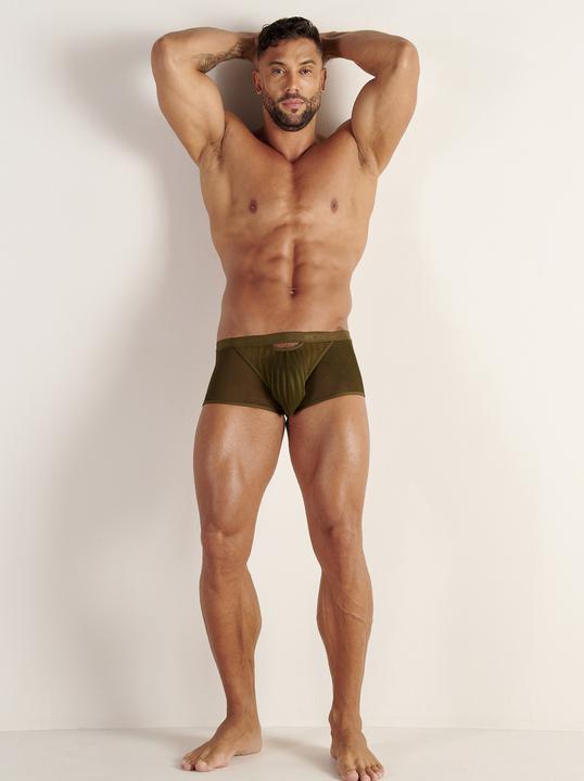 Actual product image Woh Trunk Personal Allure (M, Single pack)