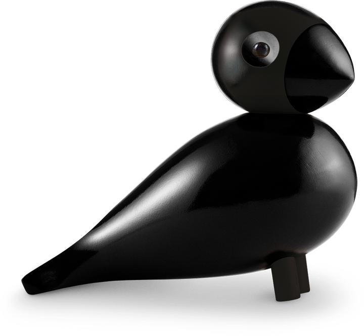 Produktbild Rosendahl Rabe Holzfigur