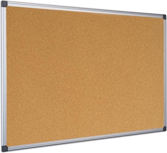 Image du produit Bi-Office Maya Cork Board, 1 pc(s) (60 x 45 cm)