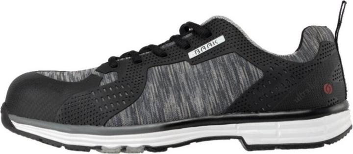 Produktbild Baak Sicherheitshalbschuh S1 (S1, 42)