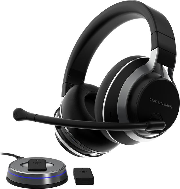 Turtle Beach Stealth Pro (Sans fil)