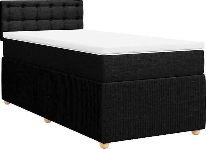 Immagine prodotto vidaXL Boxspringbett (180 x 200 cm)