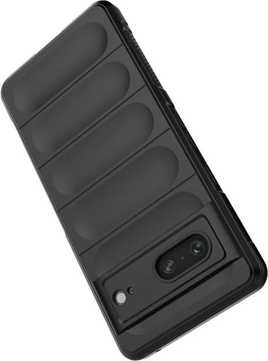 Produktbild Screenguard CloudCase Google Pixel 7 TPU Hülle (Google Pixel 7)