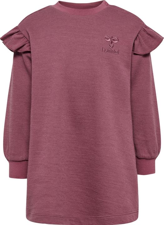 Produktbild hummel Hmlwulbato Dress Ls (92)