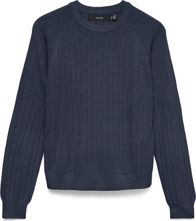 Immagine prodotto Vero Moda Vmnewlex Pointelle Ls O-N Pullover Noos (M)
