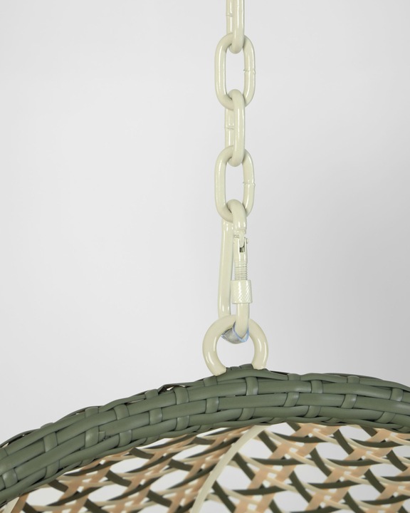 Actual product image Kave Home Cira (110 kg)