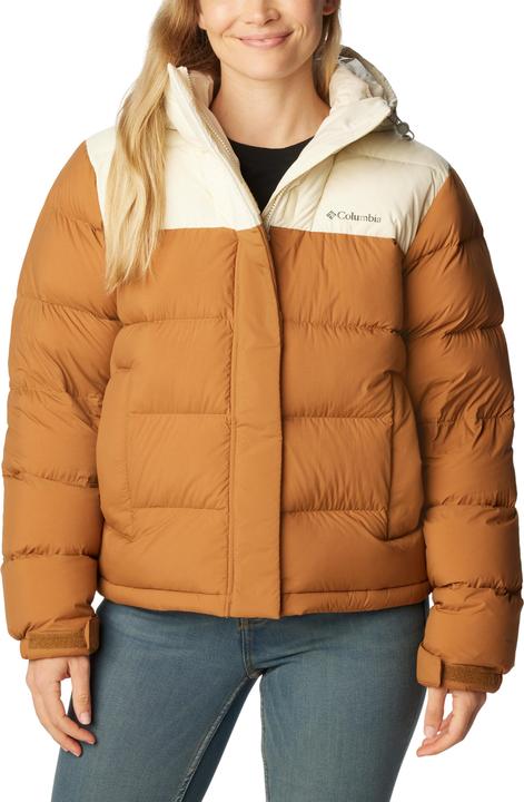 Actual product image Columbia Bulo Point II Down Jacket (S)