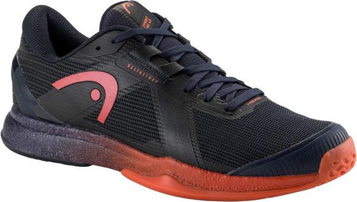 Produktbild Head Sprint Pro 4.0 Indoor DBRD (39)