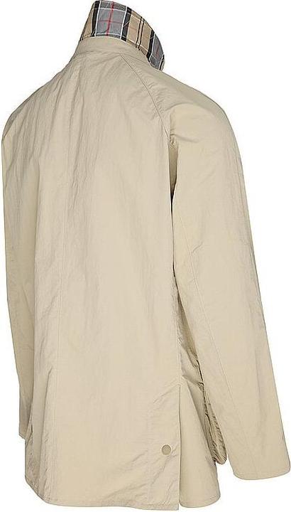 Actual product image Barbour Fieldjacket ASHBY (M)