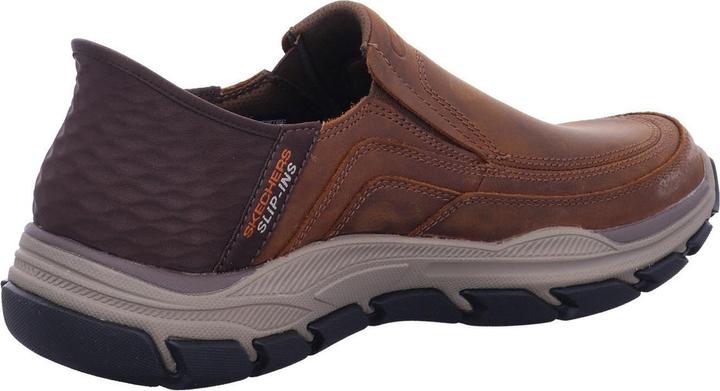 Actual product image Skechers Slip Ins Respected Elgin (44)