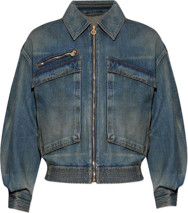 Immagine prodotto Versace Coats Blue