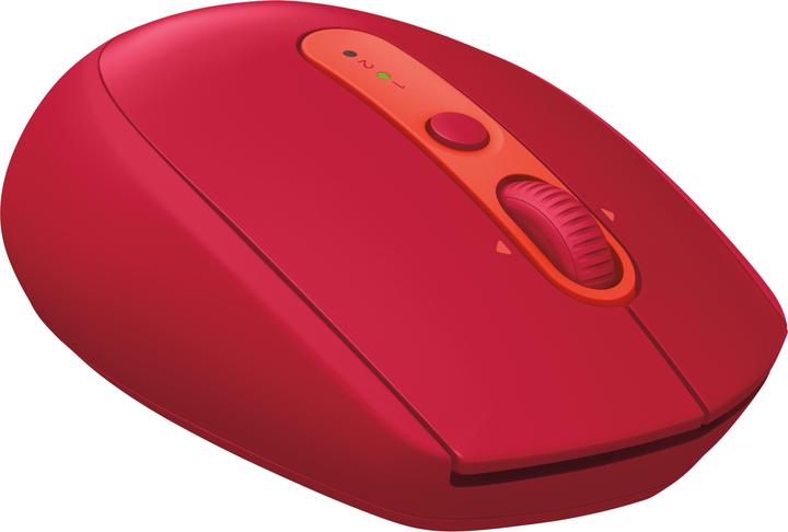 Actual product image Logitech M590 Multi-Device Silent (Wireless)