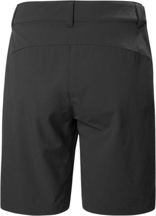 Actual product image Helly Hansen Women's Blaze Softshell Shorts (S)