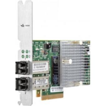 HPE 3PAR 8000 4-pt 16Gb FC Adapter (Mini PCI Express), Netzwerkkarte
