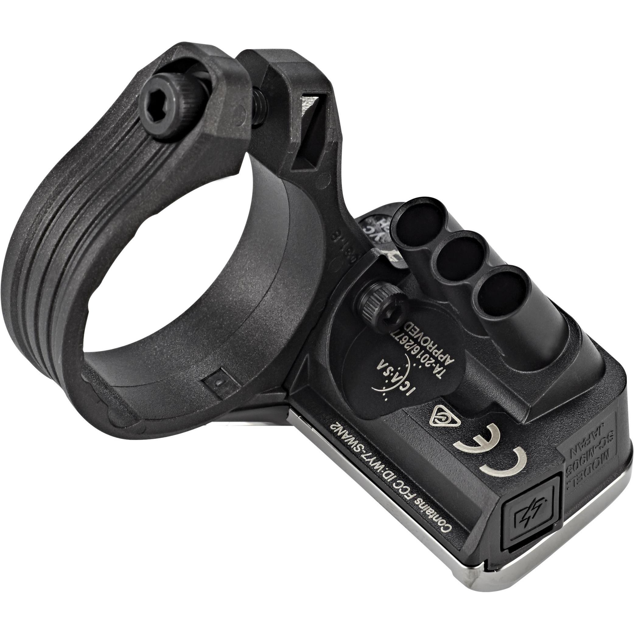 Shimano XTR Di2 SC-M9051 display clamp buy at Galaxus