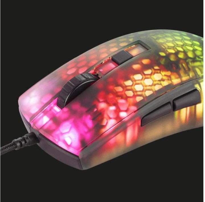 Immagine prodotto Deltaco Gaming DM310 / WM87 (Cablato)