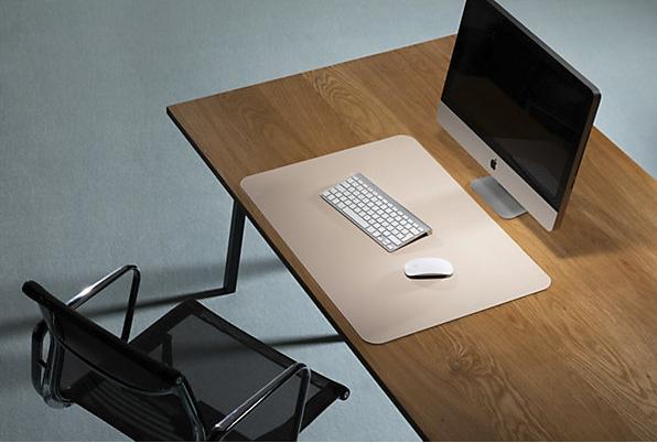 Image du produit kaiserkraft Sous-main Purosens Stijl (50 x 70 cm)