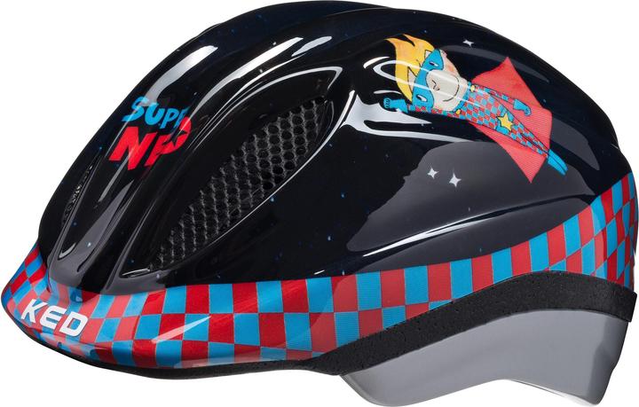 KED Meggy Originals Helmet Kids (49 - 55 cm) - kaufen bei Galaxus - Galaxus
