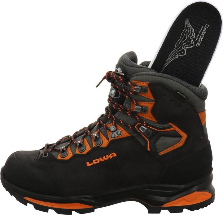 Produktbild Lowa Camino Evo Gtx W (46)