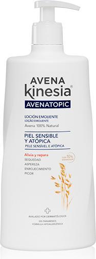 8411135364349 (Körperlotion, 400 ml)