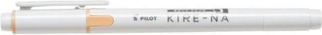 Actual product image Pilot Leuchtstift Orange Doppelpitze (1x)