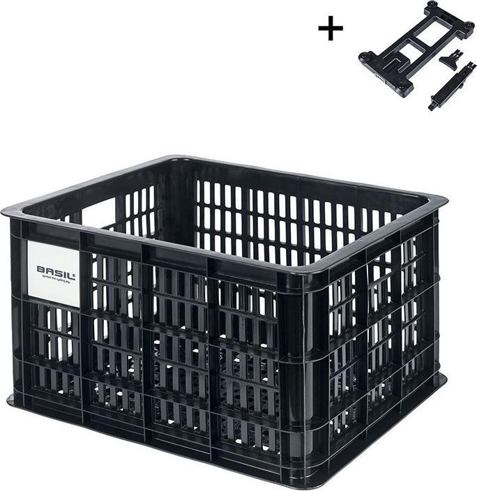 Produktbild Basil Crate M MIK (29.50 l)
