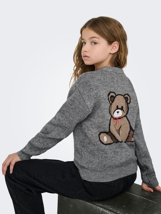 Immagine prodotto Only Kogteddy L/S Pullover Knt Noos (146, 152)