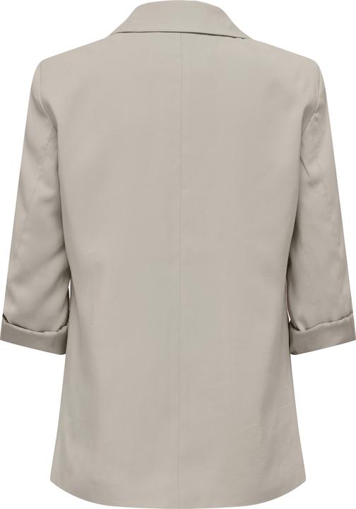 Image du produit Only Coupe décontractée Col revers Blazer (36)