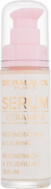 Produktbild Dermacol Ceramide Regenerating & Calming Serum (30 ml)