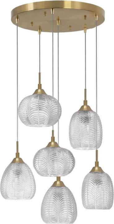 Image du produit Nova Luce Vario (E14)