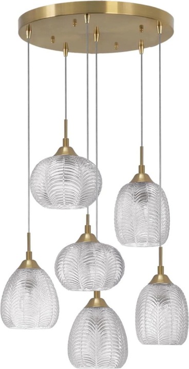Produktbild Nova Luce Vario (E14)