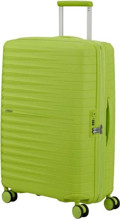 Immagine prodotto American Tourister Spinner FastForward (118 l)