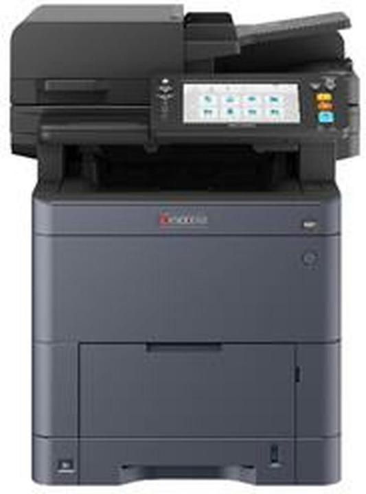 Image du produit Kyocera Imprimante multifonction couleur (Laser)