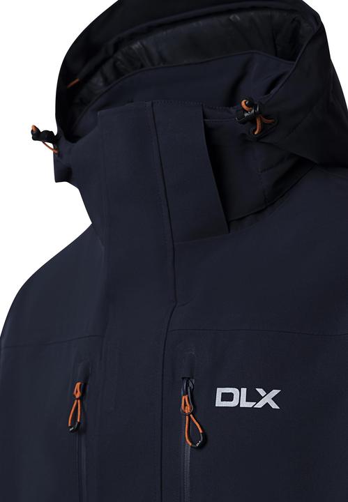 Produktbild Trespass Oswarm Jacke wasserfest (L)