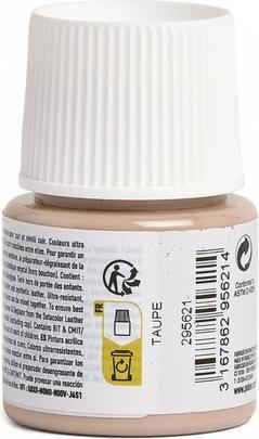 Produktbild Pebeo SetaCuir Lederfarben (Mol, 45 ml)