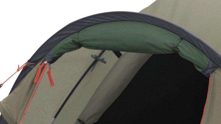Actual product image Easy Camp Quasar 200 Rustic (Dome tent, 3.10 kg, 2 persons)
