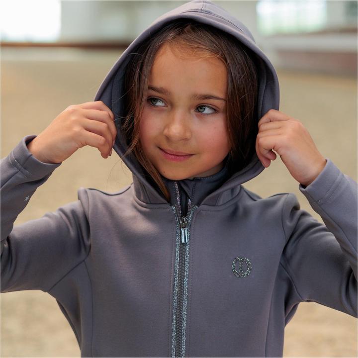 Produktbild Imperial Riding KIDS Hoodie IRHIzzy (140)