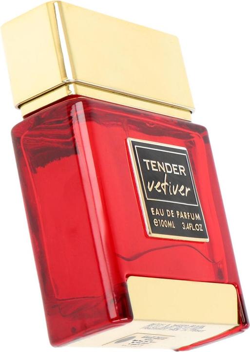 Produktbild Flavia Tender Vetiver - EDP - 100 ml (Eau de Parfum, 100 ml)