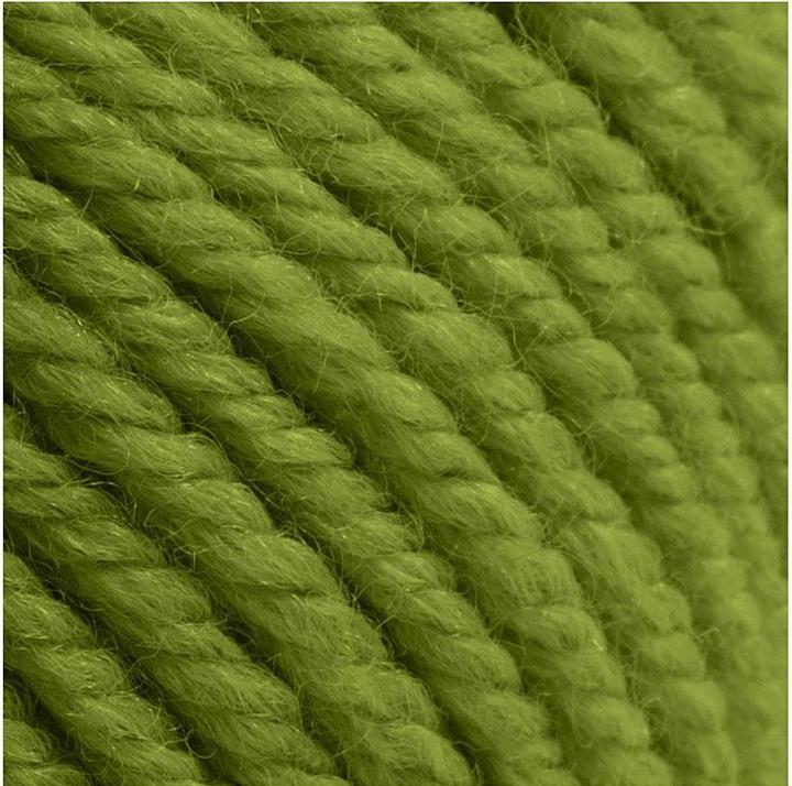 Produktbild Creativ Company Wolle 100 g Olivgrün (125 m)