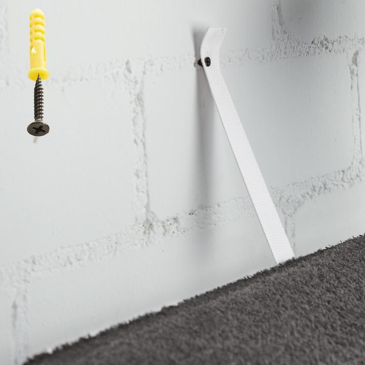 Produktbild tectake Mogli (170 cm, Grau)