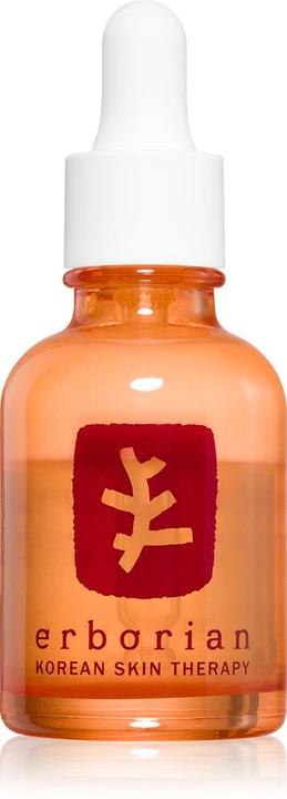 Actual product image Erborian Skin Therapy Light (30 ml)