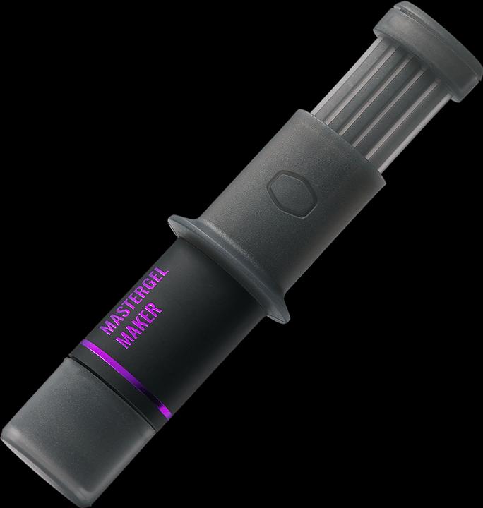 Produktbild Cooler Master Wärmeleitpaste MasterGel Maker (11 W/m K, 12 g)