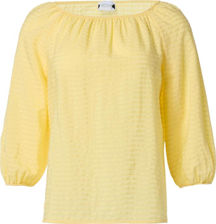 Produktbild Comma Bluse Off-Shoulder-Bluse aus Viskosemix (38)