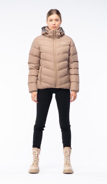 Actual product image Hi-Tec Helten Isolierte Jacke (XL)