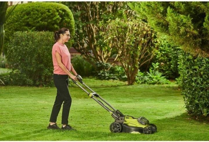 Image du produit Ryobi RY18 lmX40C-150 (Fonctionnement sur batterie)