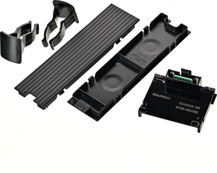 Produktbild Samsung TV QE83S85FAEXXH Quantum OLED (83", S85F, OLED, 4K)