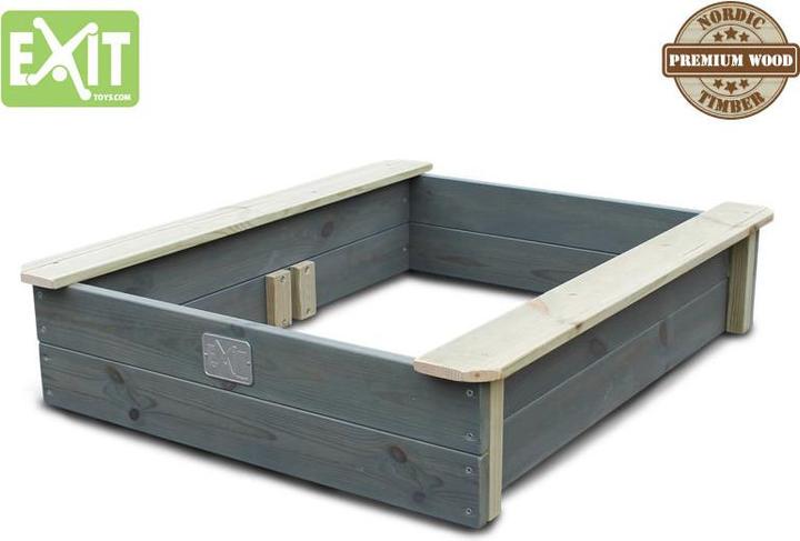 Image du produit Exit Aksent