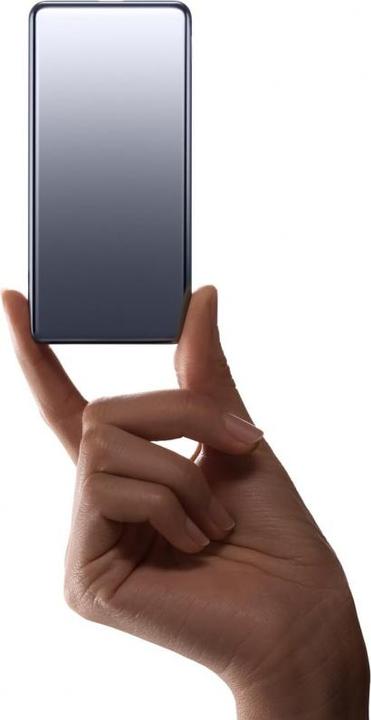 Produktbild Xiaomi Ultra Slim Power Bank 5000mAh (5000 mAh, 19.10 W, 19.10 Wh)