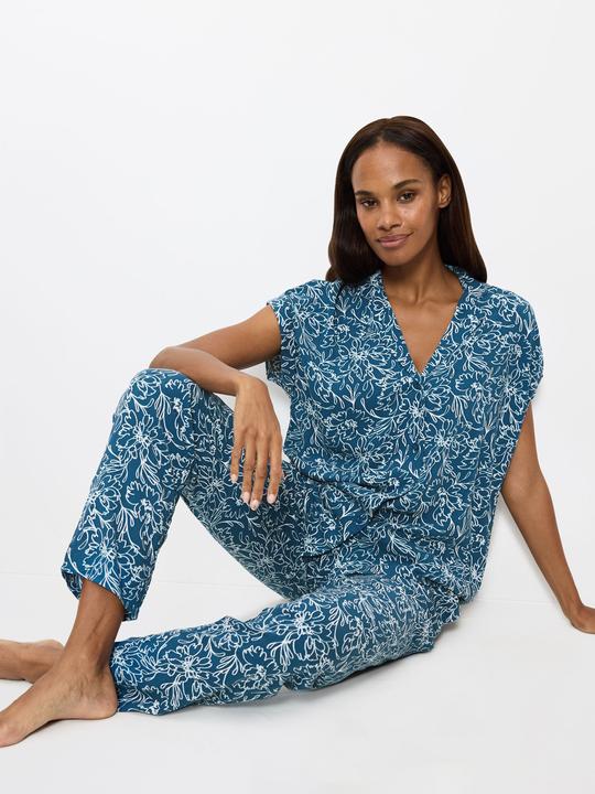 Actual product image Triumph Pyjama Boyfriend Fit (38)
