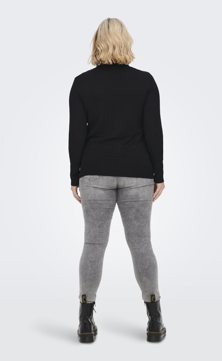 Immagine prodotto Only Maglione dolcevita Curvy (S)
